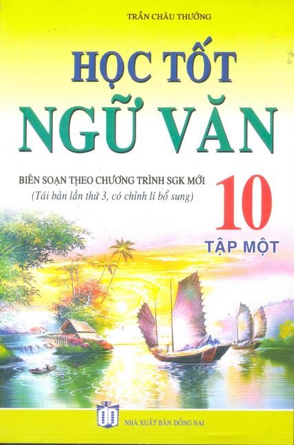 Văn Mẫu Lớp 10,Bài văn mẫu hay, bài giảng văn học, bài tập làm văn học
