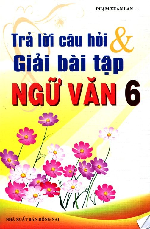 Văn Mẫu Lớp 6, Bài văn mẫu hay, bài giảng văn học, bài tập làm văn học