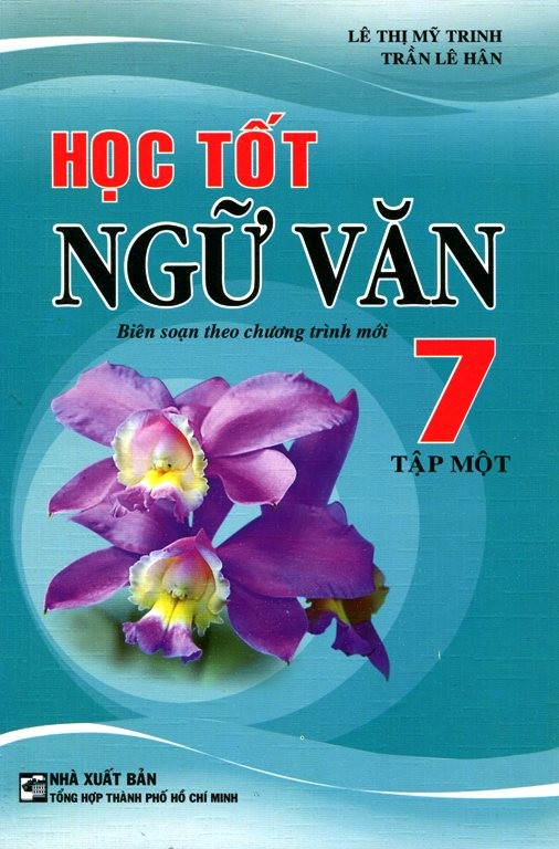 Văn Mẫu Lớp 7, Bài văn mẫu hay, bài giảng văn học, bài tập làm văn học