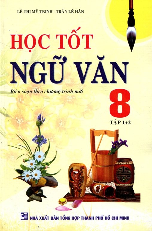 Văn Mẫu Lớp 8, Bài văn mẫu hay, bài giảng văn học, bài tập làm văn học